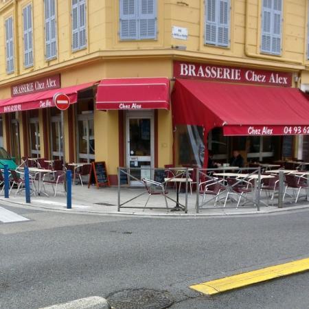 Chez Alex